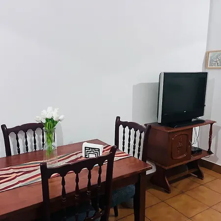 Cueva De Baba Yaga Apartamento