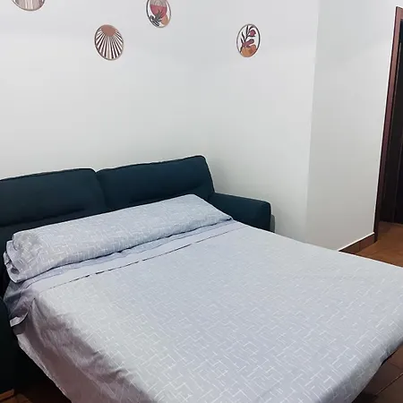 Cueva De Baba Yaga Apartamento *