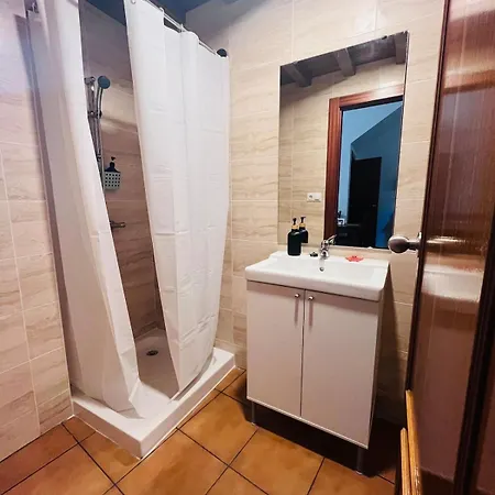 Cueva De Baba Yaga Apartamento Granada