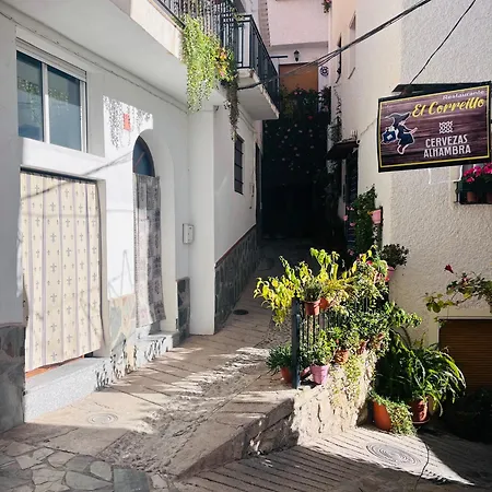 Cueva De Baba Yaga Apartamento *