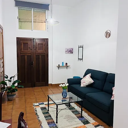 Cueva De Baba Yaga Apartamento