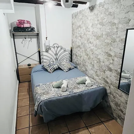 Cueva De Baba Yaga *