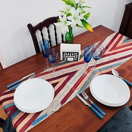 Apartamento Cueva De Baba Yaga Granada